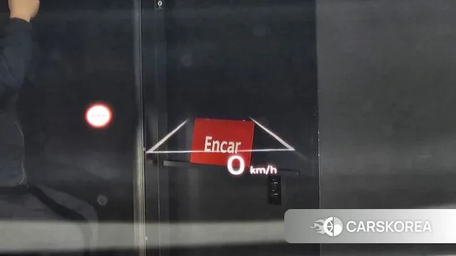 Hyundai Grandeur Hybrid (GN7) id 3689869 из Кореи 10