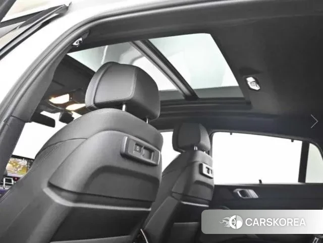 BMW X6 (G06) id 3002557 из Кореи 10