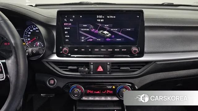 Kia The New K3 2nd generation id 3615505 из Кореи 10