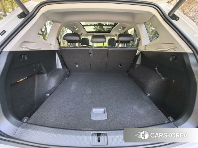 Volkswagen Tiguan L id 4277816 из Китая 10