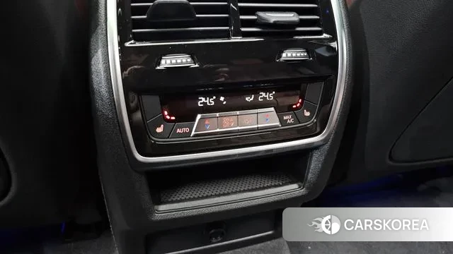 BMW X6 (G06) id 3419989 из Кореи 10