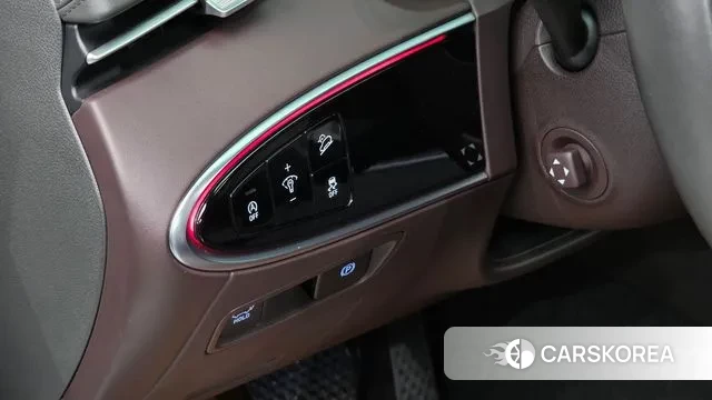 Genesis GV70 id 3577534 из Кореи 10