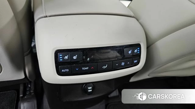 Hyundai Palisade id 4489770 из Кореи 10