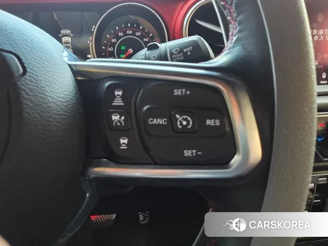 Jeep Wrangler (JL) id 3339338 из Кореи 10