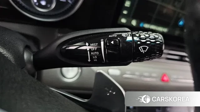 Hyundai The New Grandeur IG id 3297033 из Кореи 10