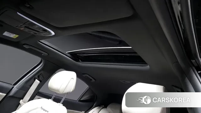 Genesis The New G70 id 3708353 из Кореи 10