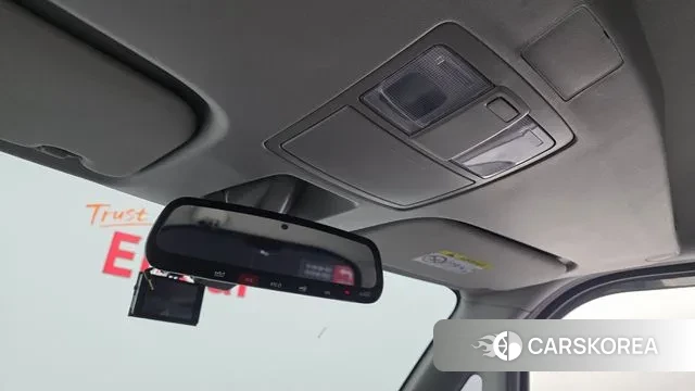 Kia The New Ray id 3615700 из Кореи 10