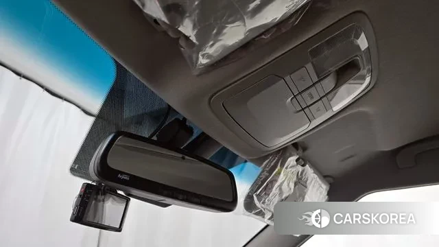 Ssangyong Berry New Tivoli id 3018024 из Кореи 10