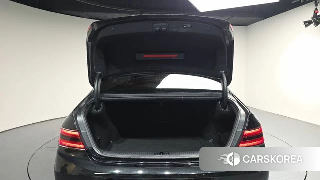 Genesis G90 id 4865010 из Кореи 10