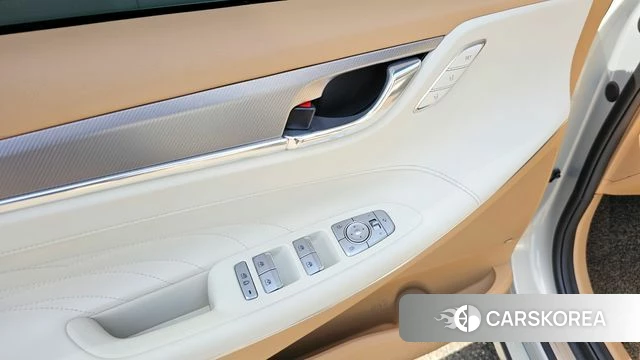 Hyundai The New Grandeur IG id 3942180 из Кореи 10