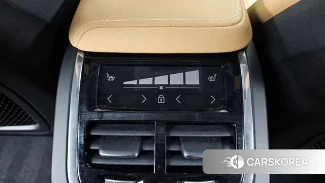 Volvo S60 3rd generation id 3565875 из Кореи 10