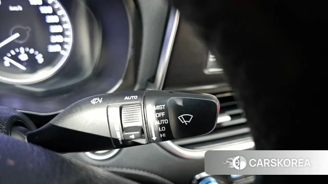Hyundai Grandeur IG id 4416998 из Кореи 10