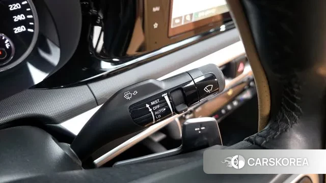 Kia K5 Hybrid 3rd Generation id 3316856 из Кореи 10