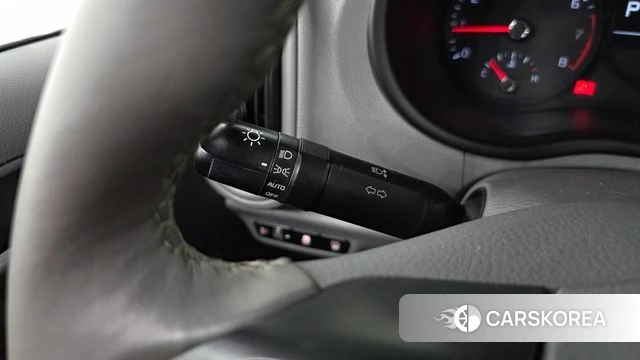 Kia Morning Urban (JA) id 4324672 из Кореи 10