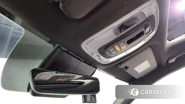 Hyundai The New Avante (CN7) id 3507789 из Кореи 10