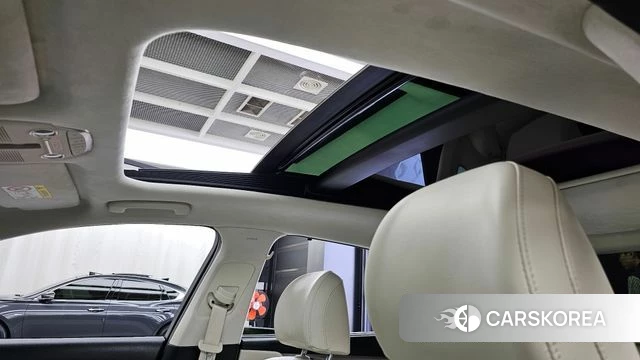 Hyundai The New Grandeur IG id 4517821 из Кореи 10