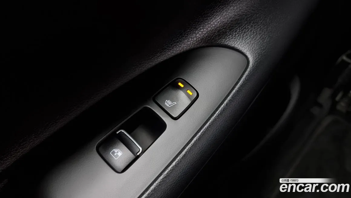 Hyundai The New Grandeur IG id 1593827 из Кореи 10