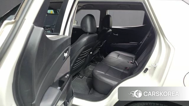 Ssangyong Tivoli Air id 4608888 из Кореи 10