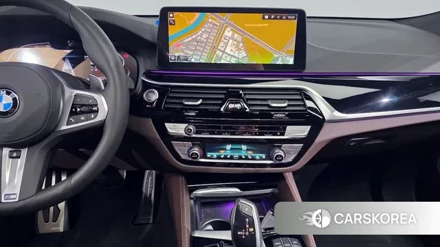 BMW 6 Series GT (G32) id 3610127 из Кореи 10