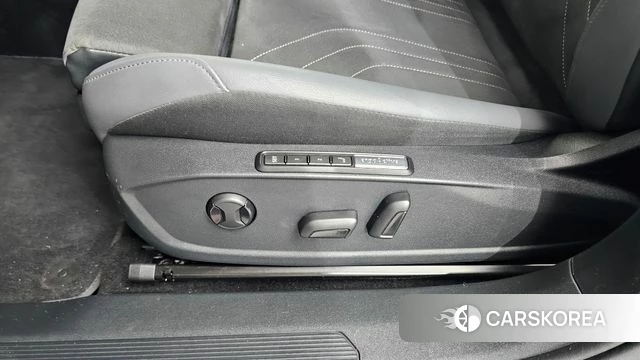 Volkswagen ID.4 id 4757113 из Кореи 10
