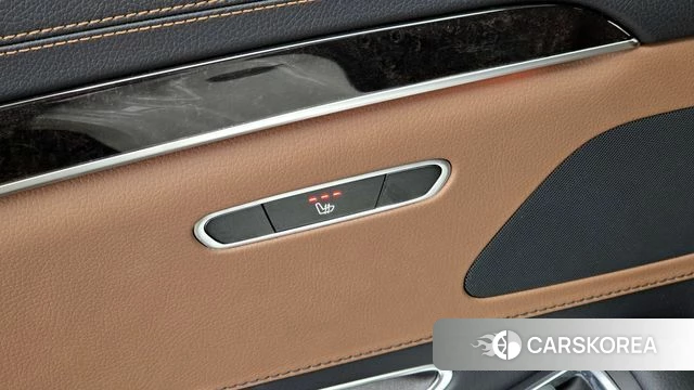 Mercedes-Benz S-Class W222 id 4179801 из Кореи 10