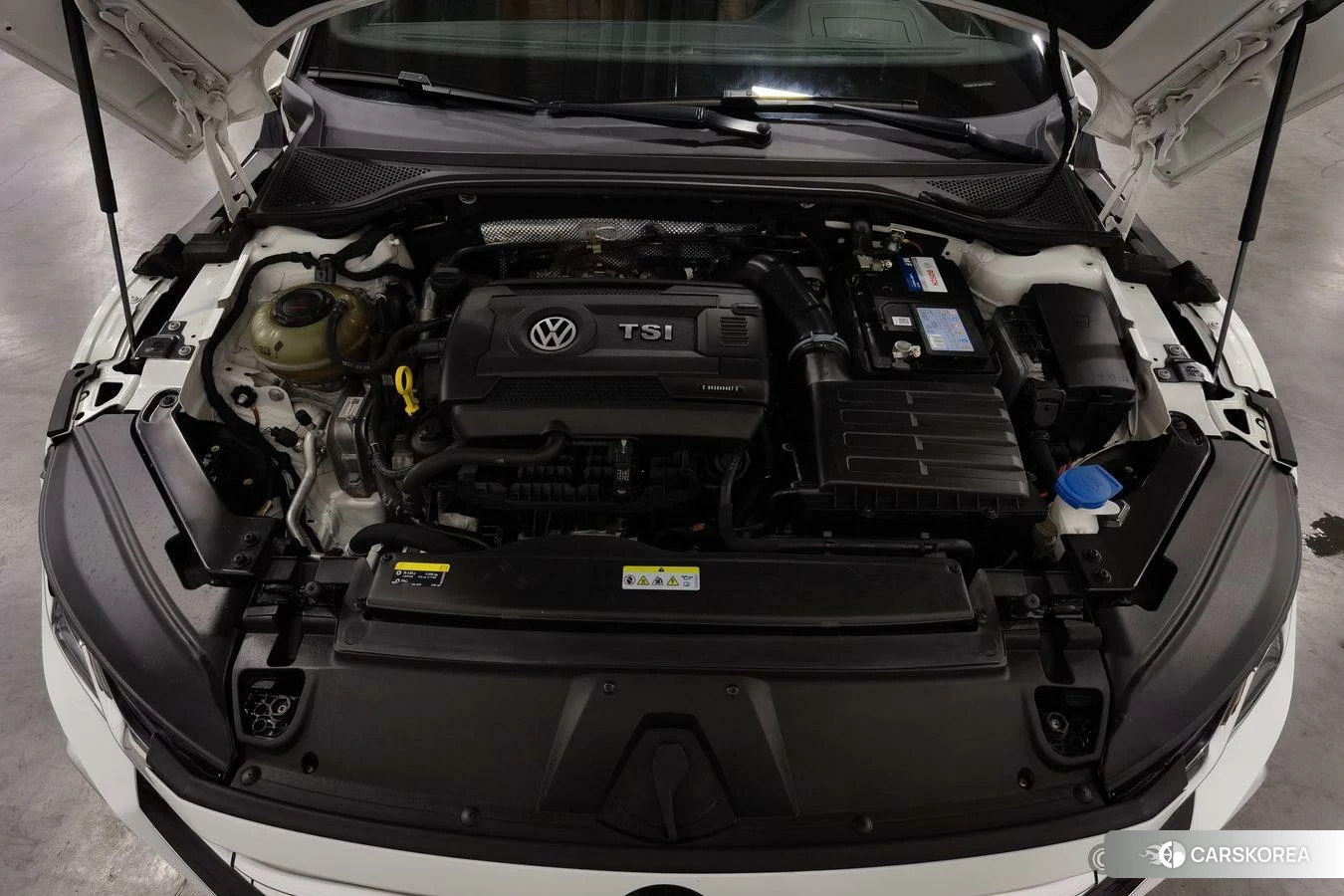 Volkswagen CC id 4413189 из Китая 10