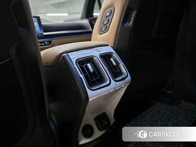 Kia The New Sorento 4th Generation id 4752756 из Кореи 10