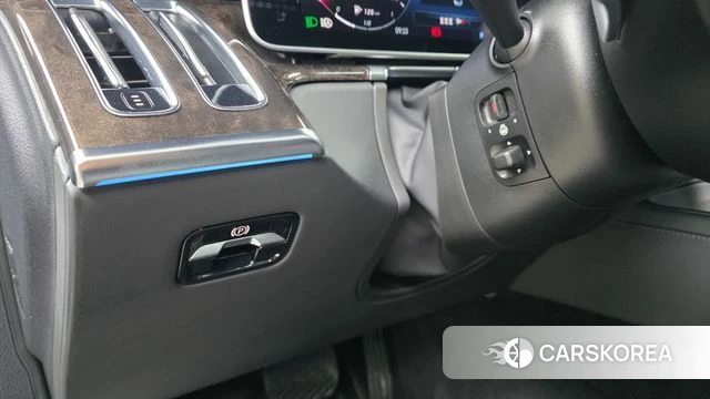 Mercedes-Benz S-Class W223 id 4855294 из Кореи 10