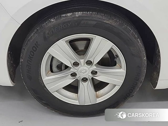Renault Korea (Samsung) SM6 id 4562922 из Кореи 10