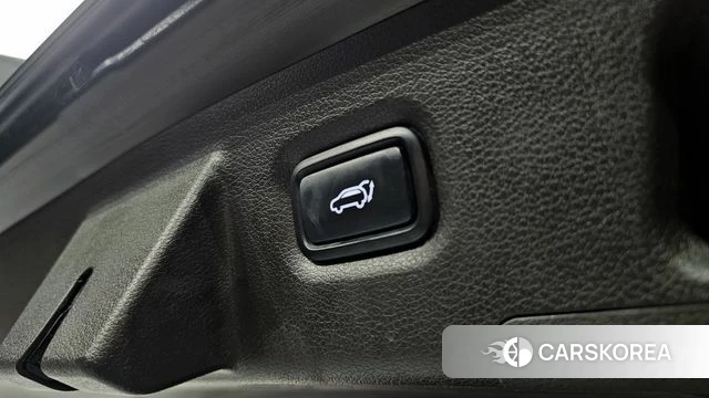 Hyundai Santa Fe TM id 3801706 из Кореи 10