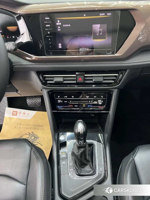 Volkswagen Tharu id 4387485 из Китая 10