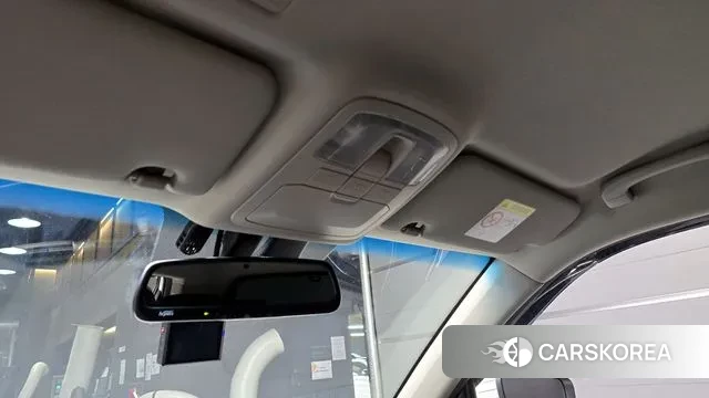 Ssangyong Beautiful Korando id 3176006 из Кореи 10