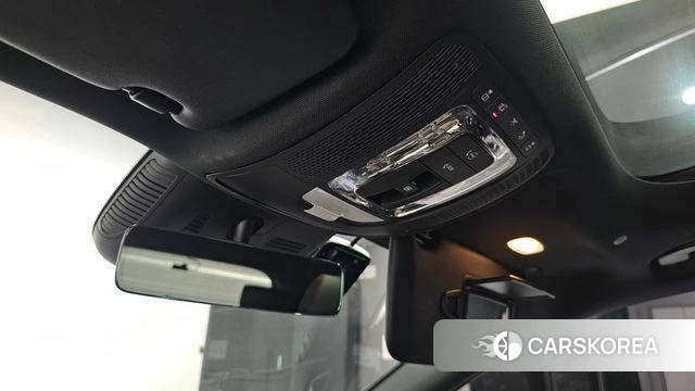 Mercedes-Benz EQA H243 id 4773282 из Кореи 10