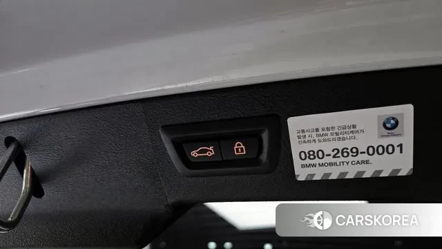 BMW X6 (F16) id 3344831 из Кореи 10