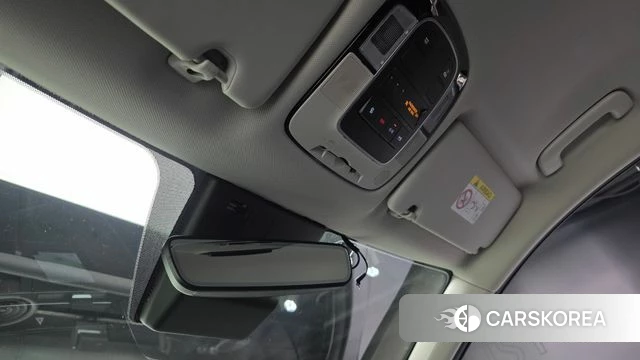 Hyundai Tucson Hybrid (NX4) id 4489984 из Кореи 10