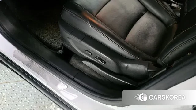 Chevrolet (GM Daewoo) The New Trax id 3631812 из Кореи 10