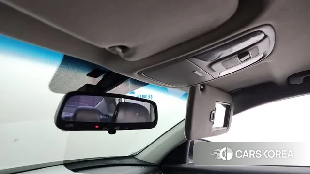 Kia The New K5 2nd generation id 3145080 из Кореи 10