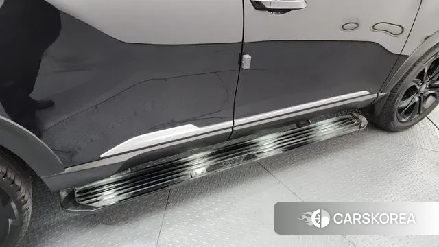 Ssangyong All New Rexton id 3716976 из Кореи 10