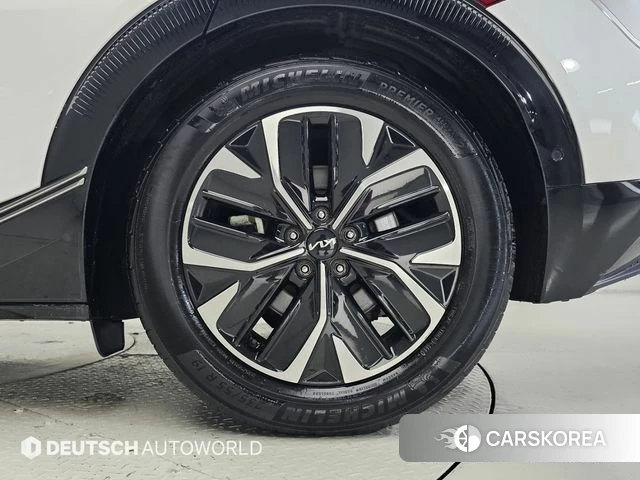 Kia EV6 id 4401833 из Кореи 10