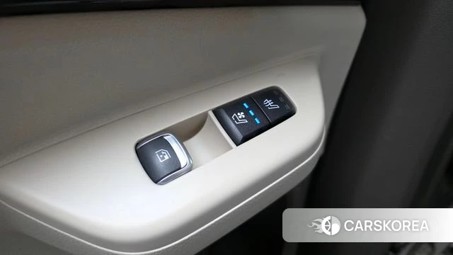 Kia The New Carnival 4th Generation id 4871185 из Кореи 10