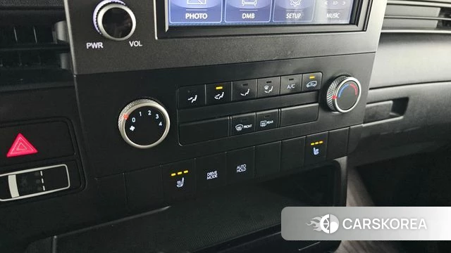 Hyundai Staria id 4898295 из Кореи 10