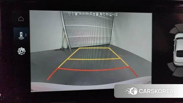 Hyundai The New Grandeur IG id 2964786 из Кореи 10