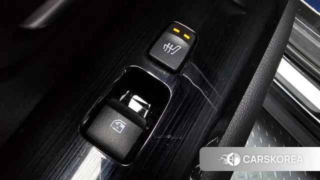 Hyundai Tucson Hybrid (NX4) id 3416543 из Кореи 10