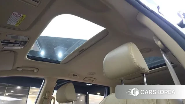 Kia All New Carnival id 3641786 из Кореи 10