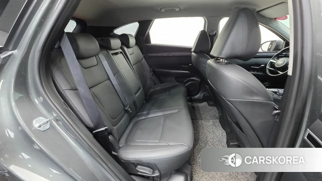 Hyundai Tucson (NX4) id 4250347 из Кореи 10