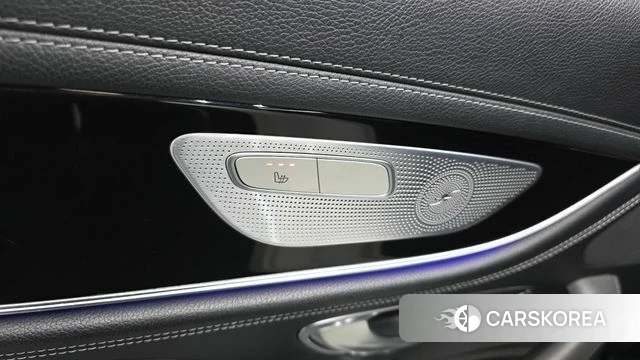 Mercedes-Benz AMG GT id 4642525 из Кореи 10