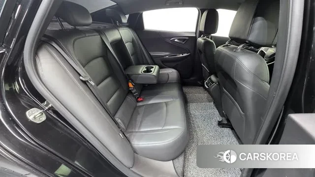 Chevrolet (GM Daewoo) All New Malibu id 3391660 из Кореи 10