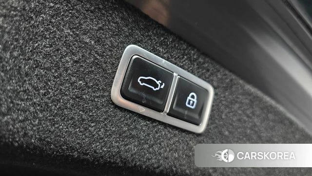 Genesis G80 (RG3) id 4293129 из Кореи 10