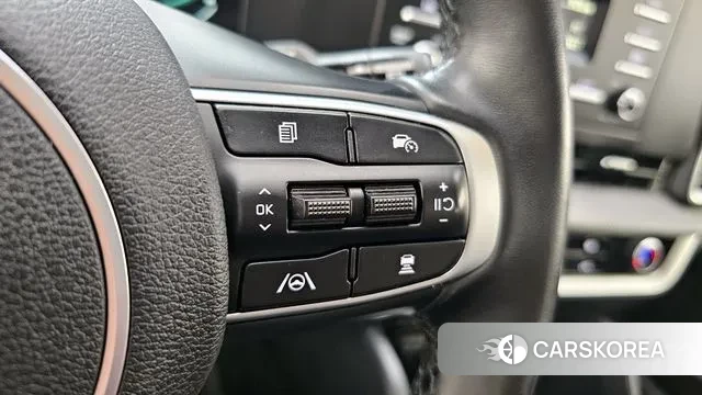 Kia Sportage 5th Generation id 3147784 из Кореи 10