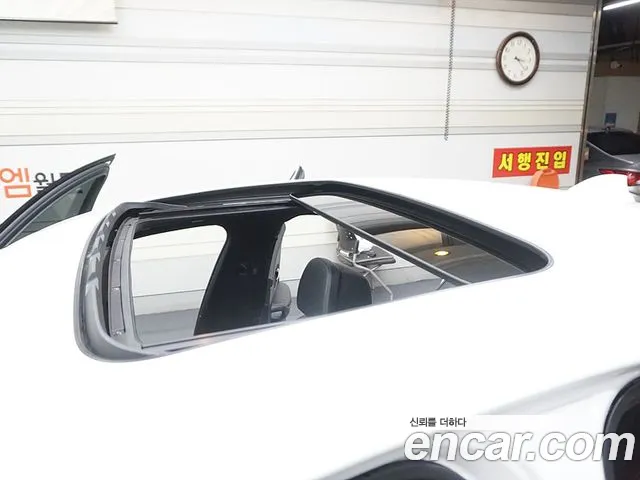 BMW 5 Series (G30) id 2692739 из Кореи 10